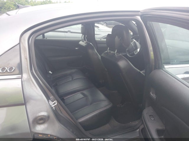 Chrysler 200 Limited