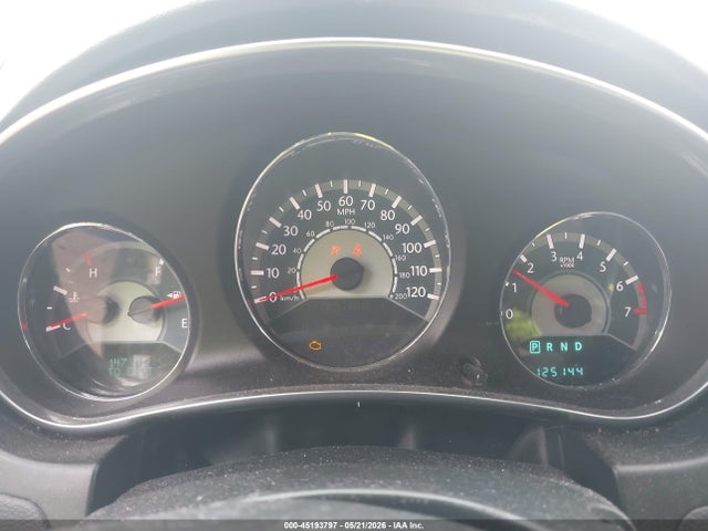 Chrysler 200 Limited