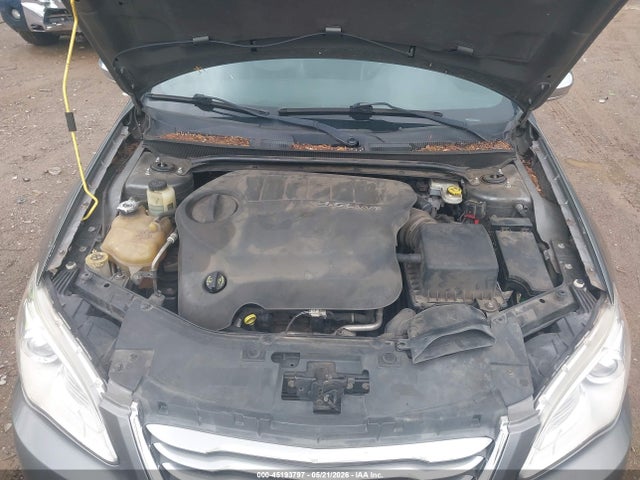 Chrysler 200 Limited