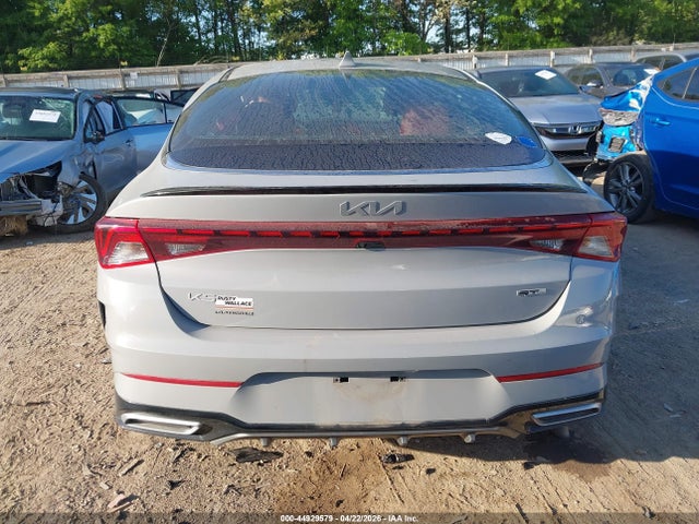 Kia K5 Gt-line