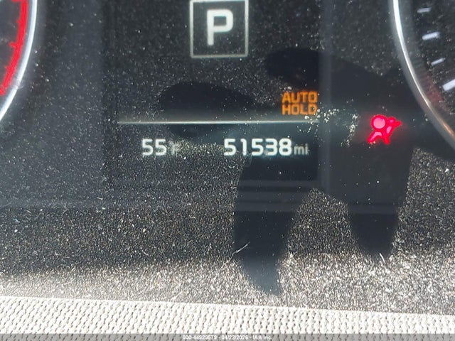 Kia K5 Gt-line