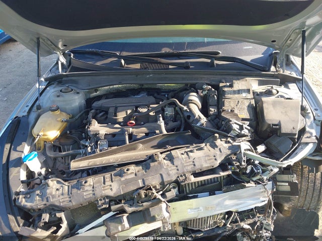 Kia K5 Gt-line