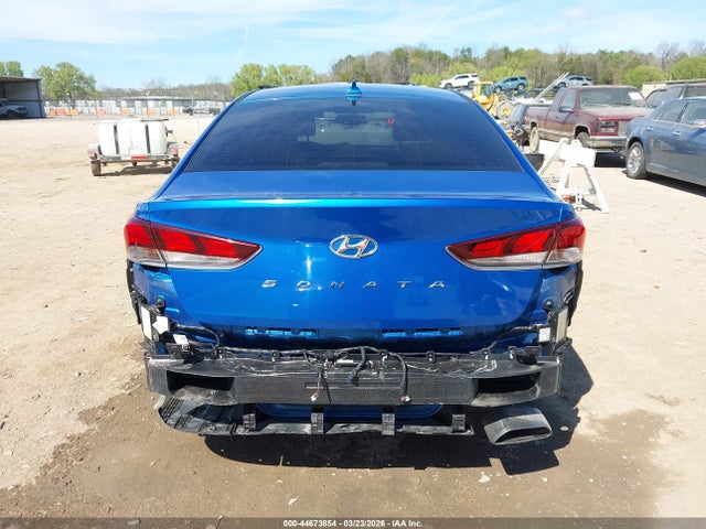 Hyundai SONATA Sel