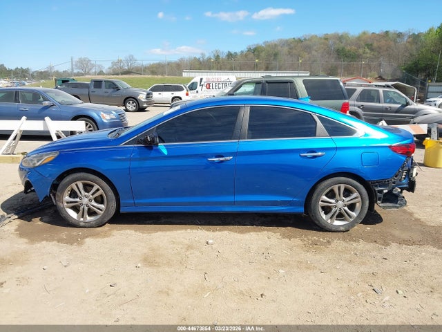 Hyundai SONATA Sel