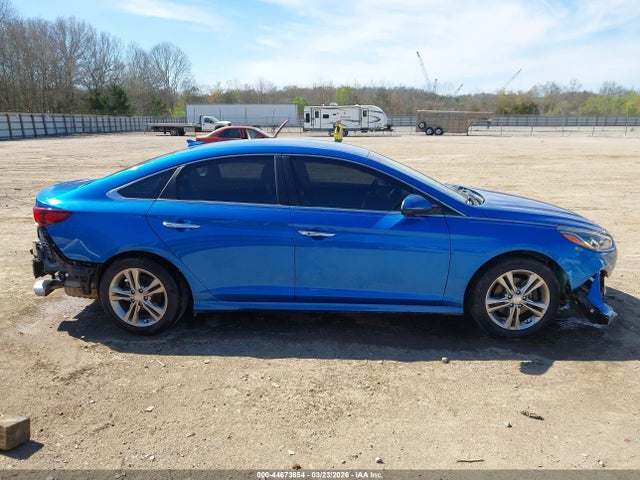 Hyundai SONATA Sel