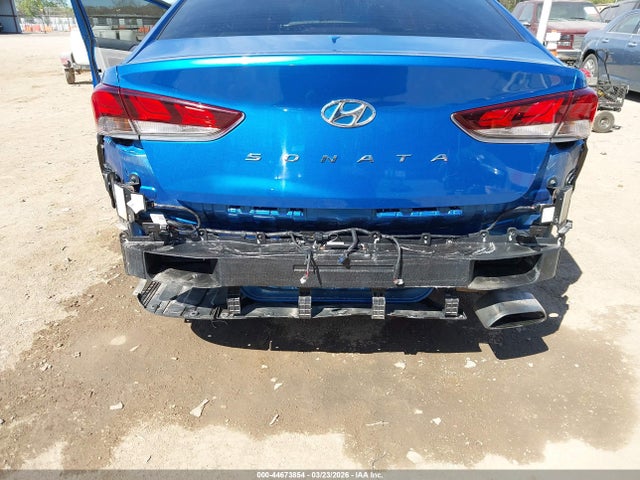 Hyundai SONATA Sel