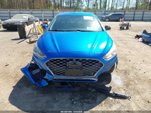 Hyundai SONATA Sel