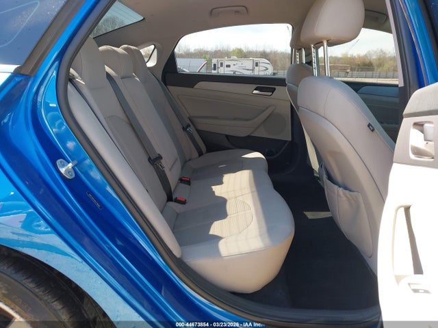Hyundai SONATA Sel