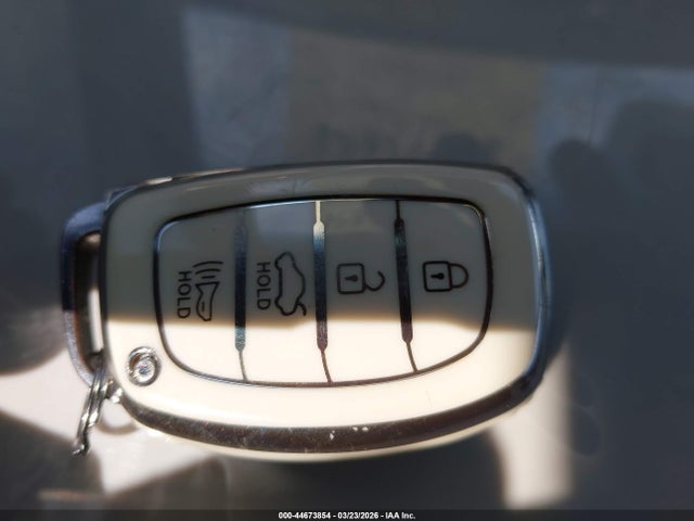 Hyundai SONATA Sel