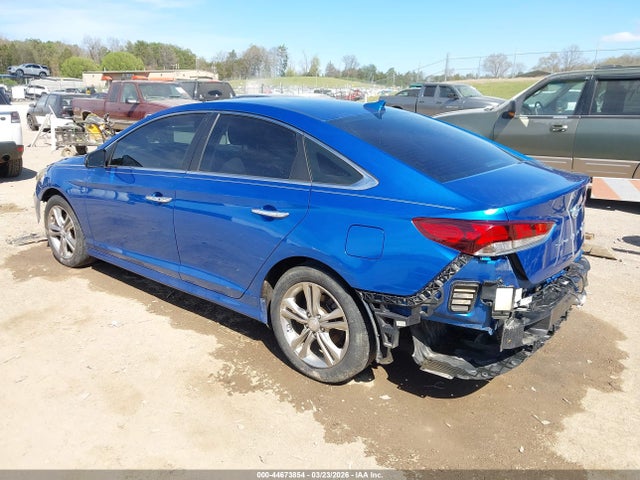 Hyundai SONATA Sel
