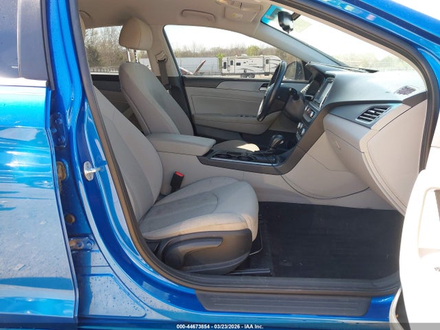 Hyundai SONATA Sel