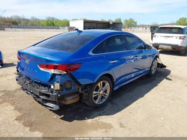 Hyundai SONATA Sel