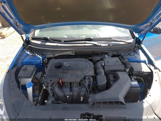 Hyundai SONATA Sel
