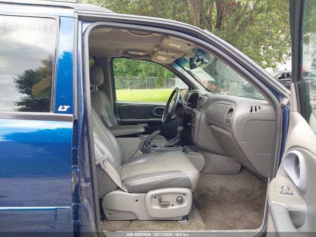 Chevrolet Trailblazer Lt