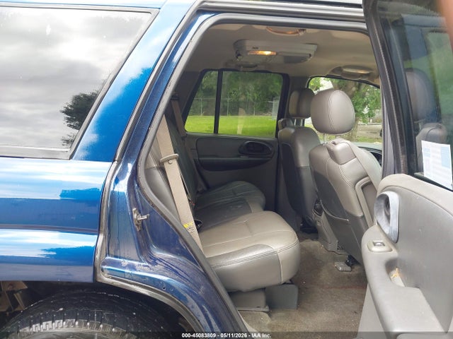 Chevrolet Trailblazer Lt