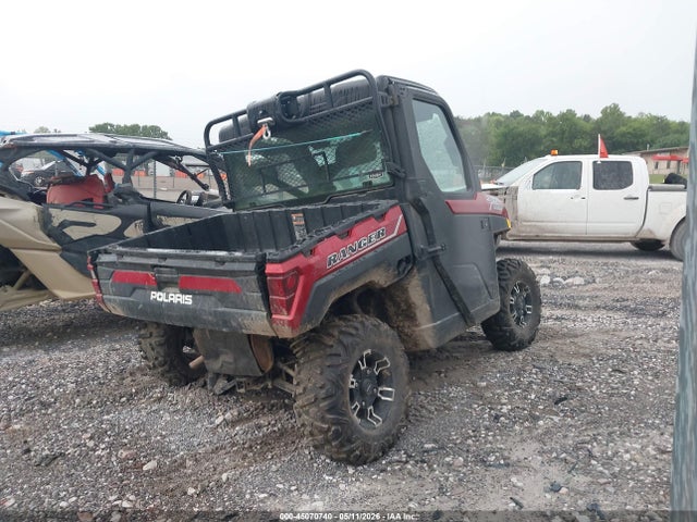 Polaris Ranger Xp 1000 Northstar Ultimate