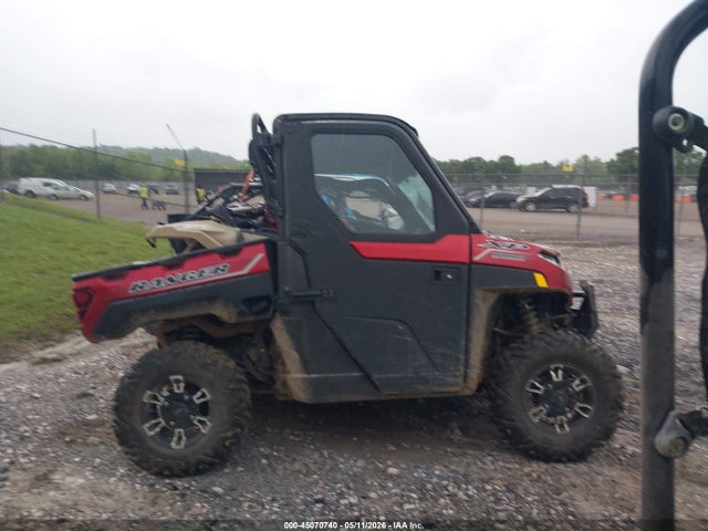 Polaris Ranger Xp 1000 Northstar Ultimate