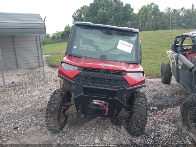 Polaris Ranger Xp 1000 Northstar Ultimate