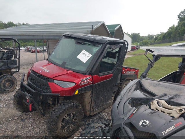 Polaris Ranger Xp 1000 Northstar Ultimate