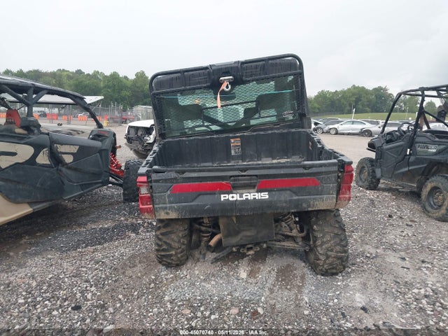 Polaris Ranger Xp 1000 Northstar Ultimate