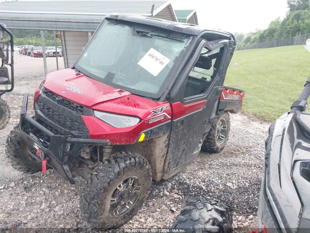 Polaris Ranger Xp 1000 Northstar Ultimate