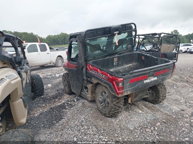 Polaris Ranger Xp 1000 Northstar Ultimate