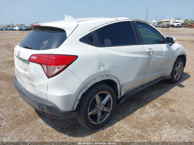 Honda HR-V Ex