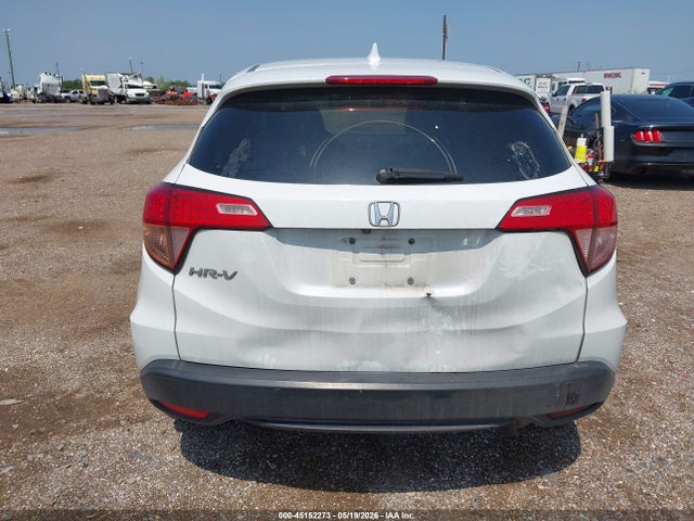 Honda HR-V Ex