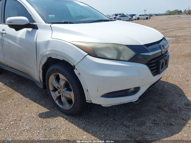 Honda HR-V Ex