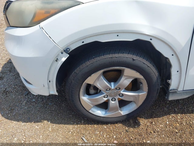 Honda HR-V Ex