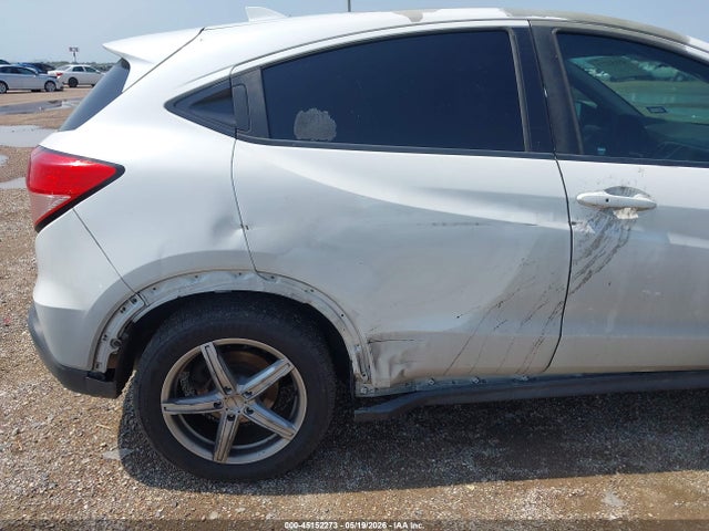 Honda HR-V Ex