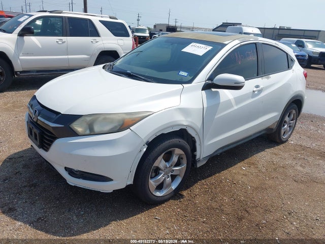 Honda HR-V Ex