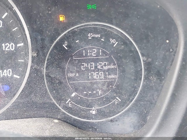 Honda HR-V Ex