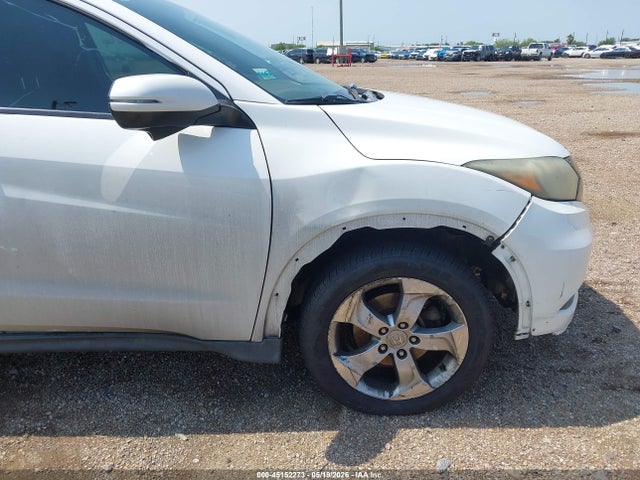 Honda HR-V Ex