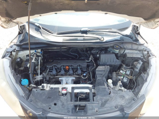 Honda HR-V Ex