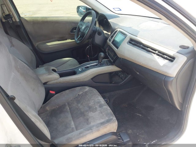 Honda HR-V Ex