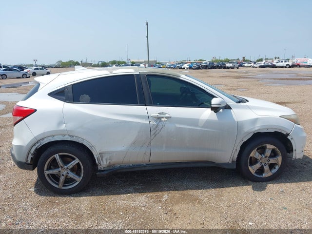 Honda HR-V Ex