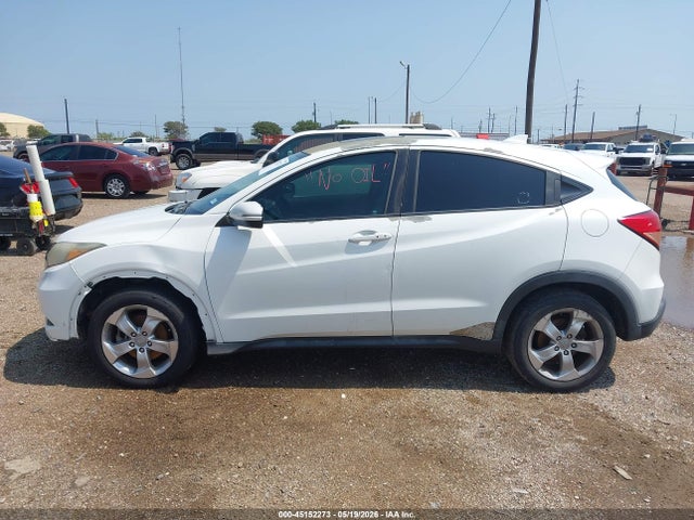 Honda HR-V Ex