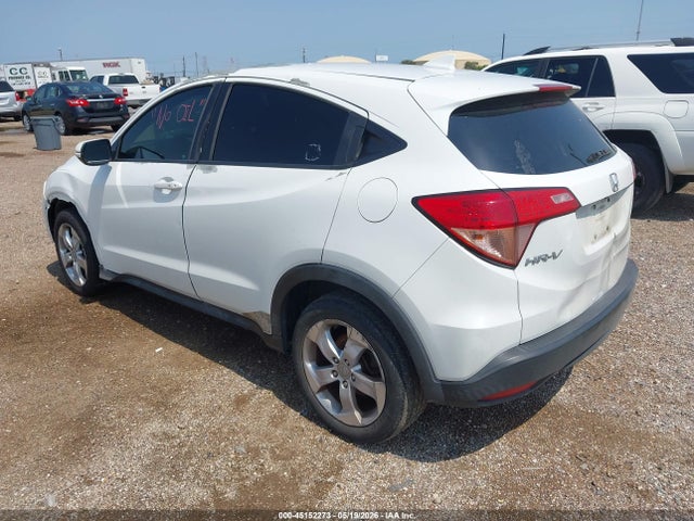 Honda HR-V Ex