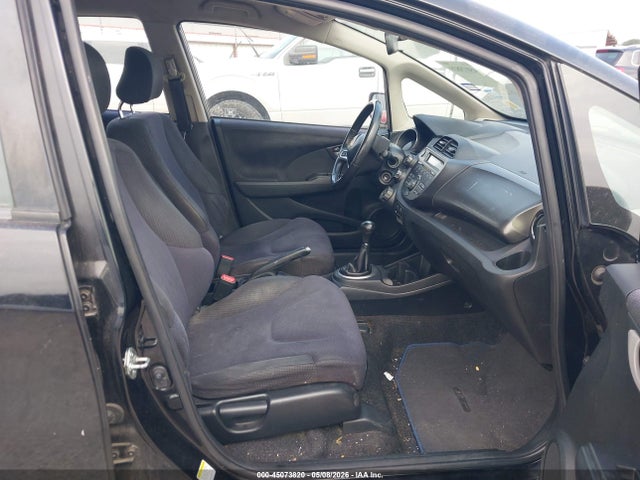 Honda Fit Sport