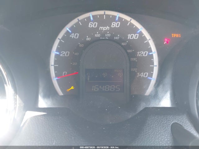 Honda Fit Sport