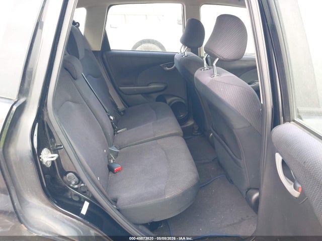 Honda Fit Sport
