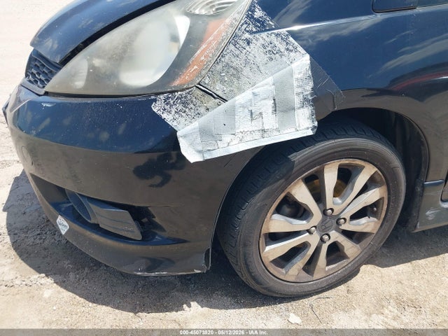 Honda Fit Sport