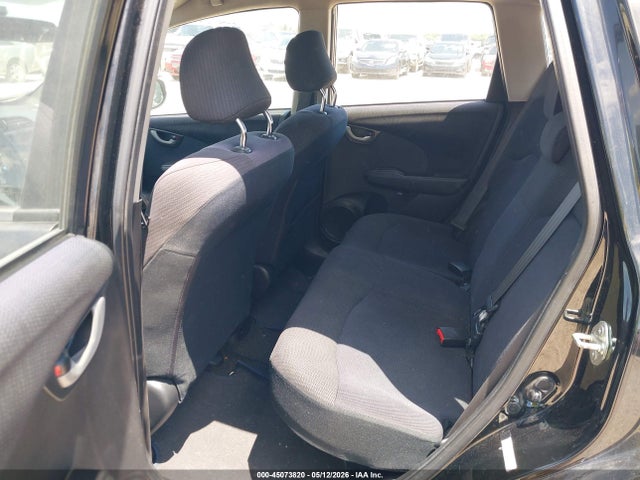 Honda Fit Sport