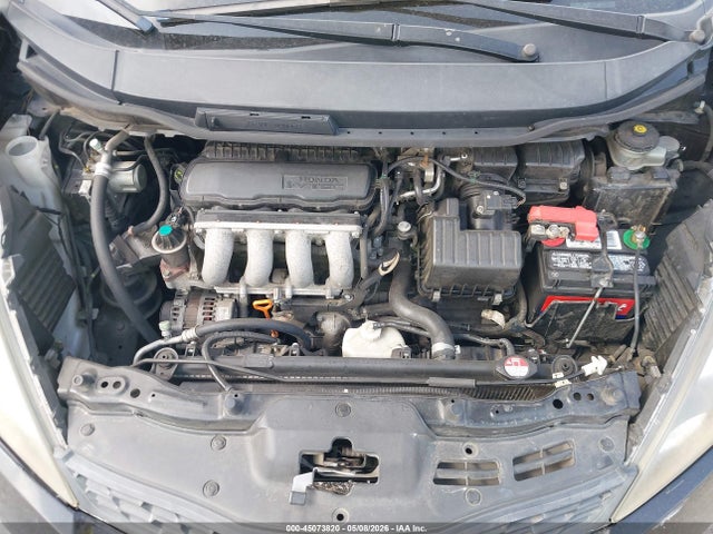 Honda Fit Sport