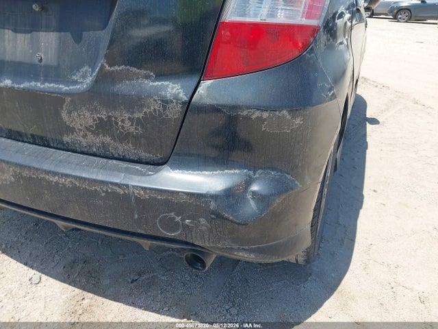 Honda Fit Sport