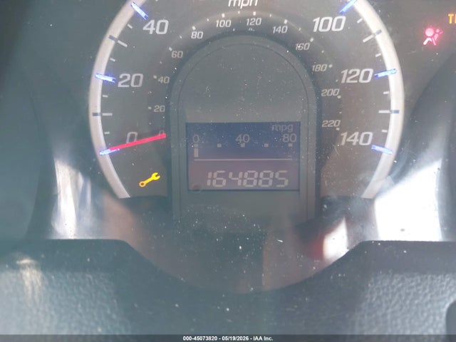 Honda Fit Sport