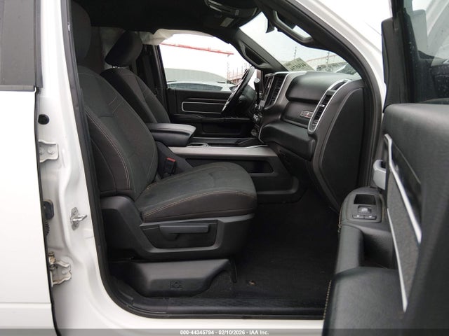 Ram 2500 Lone Star  4x4 6'4 Box