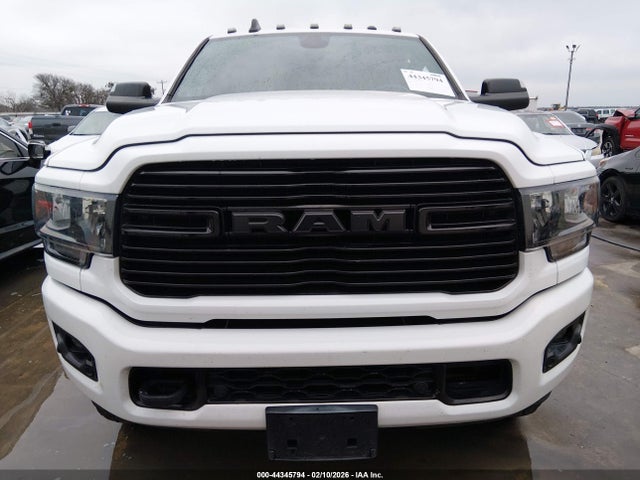 Ram 2500 Lone Star  4x4 6'4 Box