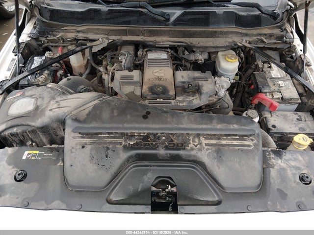 Ram 2500 Lone Star  4x4 6'4 Box